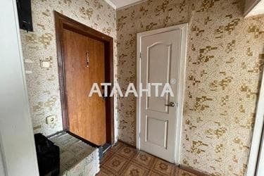 1-room apartment apartment by the address st. Balkovskaya Frunze (area 34,2 m²) - Atlanta.ua - photo 30