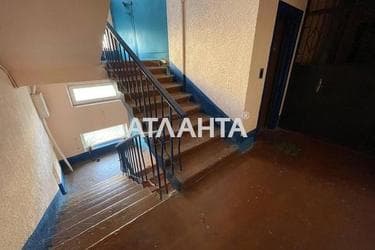 1-room apartment apartment by the address st. Balkovskaya Frunze (area 34,2 m²) - Atlanta.ua - photo 31