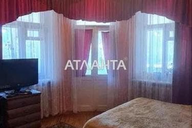 2-rooms apartment apartment by the address st. Admiralskiy pr Lumumby pr (area 50 m²) - Atlanta.ua - photo 20