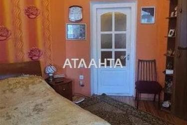 2-rooms apartment apartment by the address st. Admiralskiy pr Lumumby pr (area 50 m²) - Atlanta.ua - photo 23
