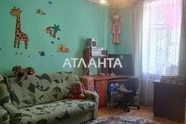 2-rooms apartment apartment by the address st. Admiralskiy pr Lumumby pr (area 50 m²) - Atlanta.ua - photo 24