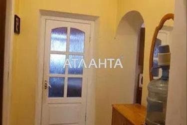 2-rooms apartment apartment by the address st. Admiralskiy pr Lumumby pr (area 50 m²) - Atlanta.ua - photo 28