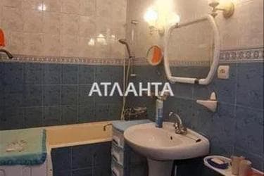 2-rooms apartment apartment by the address st. Admiralskiy pr Lumumby pr (area 50 m²) - Atlanta.ua - photo 30