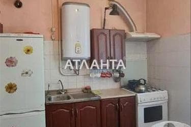 2-rooms apartment apartment by the address st. Admiralskiy pr Lumumby pr (area 50 m²) - Atlanta.ua - photo 31