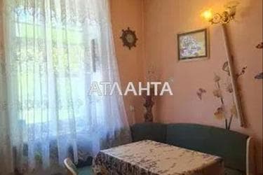2-rooms apartment apartment by the address st. Admiralskiy pr Lumumby pr (area 50 m²) - Atlanta.ua - photo 32