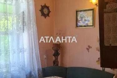 2-rooms apartment apartment by the address st. Admiralskiy pr Lumumby pr (area 50 m²) - Atlanta.ua - photo 33