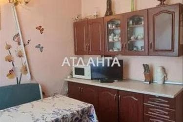 2-rooms apartment apartment by the address st. Admiralskiy pr Lumumby pr (area 50 m²) - Atlanta.ua - photo 34