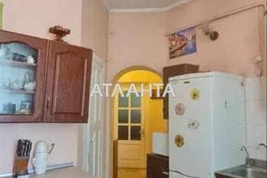 2-rooms apartment apartment by the address st. Admiralskiy pr Lumumby pr (area 50 m²) - Atlanta.ua - photo 35