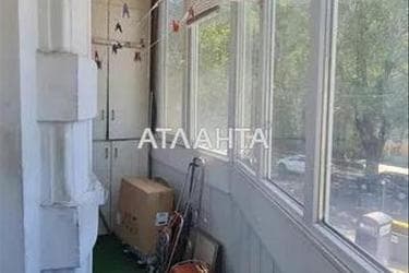 2-rooms apartment apartment by the address st. Admiralskiy pr Lumumby pr (area 50 m²) - Atlanta.ua - photo 36