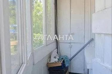 2-rooms apartment apartment by the address st. Admiralskiy pr Lumumby pr (area 50 m²) - Atlanta.ua - photo 37