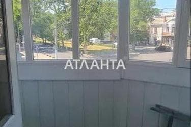 2-rooms apartment apartment by the address st. Admiralskiy pr Lumumby pr (area 50 m²) - Atlanta.ua - photo 38