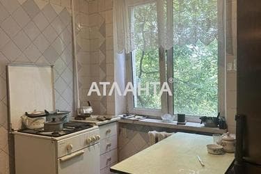 1-комнатная квартира по адресу ул. Варненская (площадь 30 м²) - Atlanta.ua - фото 10