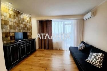1-кімнатна квартира за адресою вул. Прохорівська (площа 42,8 м²) - Atlanta.ua - фото 7