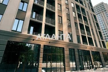 1-комнатная квартира по адресу ул. Генуэзская (площадь 43,5 м²) - Atlanta.ua - фото 7