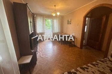 1-room apartment apartment by the address st. Filatova ak (area 31 m²) - Atlanta.ua - photo 9