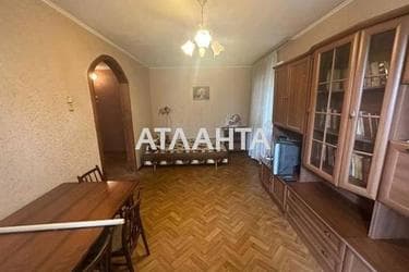 1-room apartment apartment by the address st. Filatova ak (area 31 m²) - Atlanta.ua - photo 10