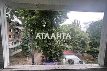 1-room apartment apartment by the address st. Filatova ak (area 31 m²) - Atlanta.ua - photo 15