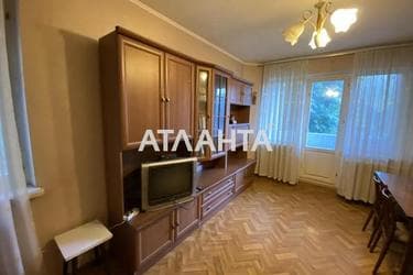 1-кімнатна квартира за адресою вул. Філатова ак. (площа 31 м²) - Atlanta.ua - фото 18