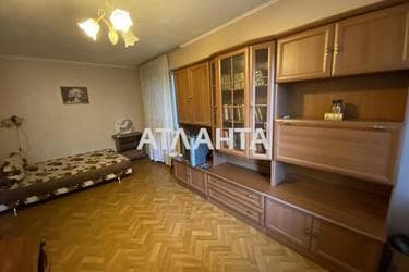 1-кімнатна квартира за адресою вул. Філатова ак. (площа 31 м²) - Atlanta.ua - фото 19