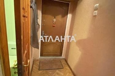 1-кімнатна квартира за адресою вул. Філатова ак. (площа 31 м²) - Atlanta.ua - фото 21