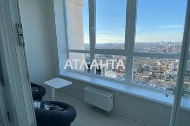 1-комнатная квартира по адресу ул. Новобереговая (площадь 54,1 м²) - Atlanta.ua - фото 21