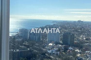 1-комнатная квартира по адресу ул. Новобереговая (площадь 54,1 м²) - Atlanta.ua - фото 22