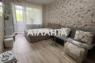 1-room apartment apartment by the address st. Aleksandriyskaya (area 33,4 m²) - Atlanta.ua - photo 20