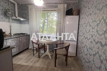 1-room apartment apartment by the address st. Aleksandriyskaya (area 33,4 m²) - Atlanta.ua - photo 22