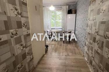 1-room apartment apartment by the address st. Aleksandriyskaya (area 33,4 m²) - Atlanta.ua - photo 23
