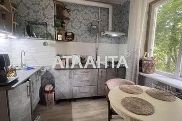 1-room apartment apartment by the address st. Aleksandriyskaya (area 33,4 m²) - Atlanta.ua - photo 25