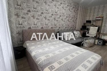 1-room apartment apartment by the address st. Aleksandriyskaya (area 33,4 m²) - Atlanta.ua - photo 26