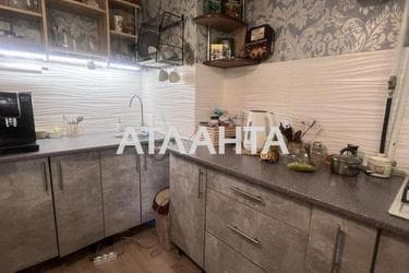 1-room apartment apartment by the address st. Aleksandriyskaya (area 33,4 m²) - Atlanta.ua - photo 28