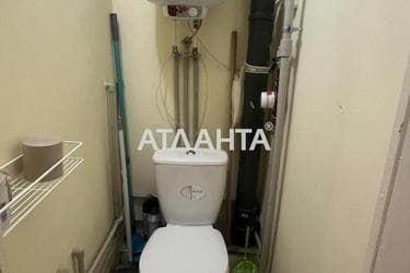 1-room apartment apartment by the address st. Aleksandriyskaya (area 33,4 m²) - Atlanta.ua - photo 29