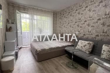 1-room apartment apartment by the address st. Aleksandriyskaya (area 33,4 m²) - Atlanta.ua - photo 30