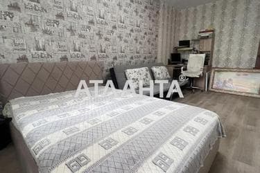 1-room apartment apartment by the address st. Aleksandriyskaya (area 33,4 m²) - Atlanta.ua - photo 32