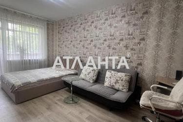 1-room apartment apartment by the address st. Aleksandriyskaya (area 33,4 m²) - Atlanta.ua - photo 33