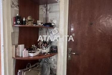 1-room apartment apartment by the address st. Aleksandriyskaya (area 33,4 m²) - Atlanta.ua - photo 34