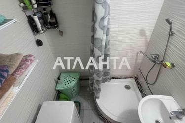 1-room apartment apartment by the address st. Aleksandriyskaya (area 33,4 m²) - Atlanta.ua - photo 35