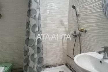 1-room apartment apartment by the address st. Aleksandriyskaya (area 33,4 m²) - Atlanta.ua - photo 36