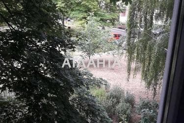 1-room apartment apartment by the address st. Aleksandriyskaya (area 33,4 m²) - Atlanta.ua - photo 37