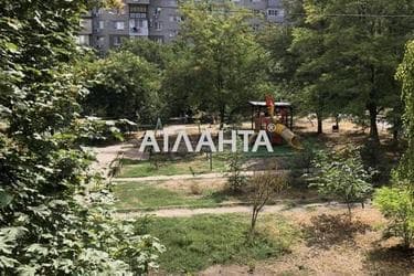 1-room apartment apartment by the address st. Aleksandriyskaya (area 33,4 m²) - Atlanta.ua - photo 38
