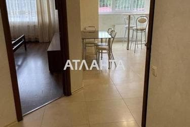 1-room apartment apartment by the address st. Staritskogo (area 55,1 m²) - Atlanta.ua - photo 11
