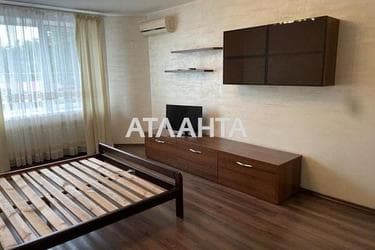1-room apartment apartment by the address st. Staritskogo (area 55,1 m²) - Atlanta.ua - photo 12