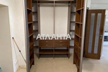 1-room apartment apartment by the address st. Staritskogo (area 55,1 m²) - Atlanta.ua - photo 13