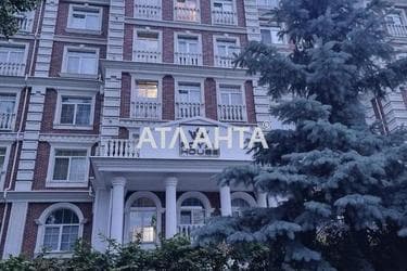 2-комнатная квартира по адресу ул. Дмитрия Луценко (площадь 34 м²) - Atlanta.ua - фото 29