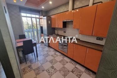 2-комнатная квартира по адресу ул. Дмитрия Луценко (площадь 34 м²) - Atlanta.ua - фото 16