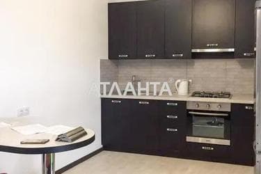 1-room apartment apartment by the address st. Stepovaya (area 93 m²) - Atlanta.ua - photo 13