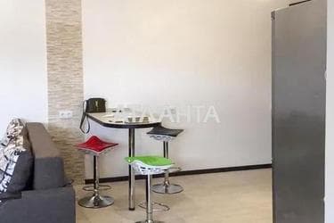 1-room apartment apartment by the address st. Stepovaya (area 93 m²) - Atlanta.ua - photo 16