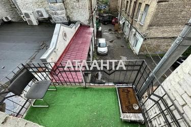 4+-rooms apartment apartment by the address st. Ul Saksaganskogo (area 98,5 m²) - Atlanta.ua - photo 33