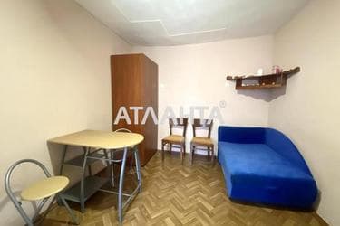 1-room apartment apartment by the address st. Malaya arnautskaya Vorovskogo (area 12,4 m²) - Atlanta.ua - photo 19